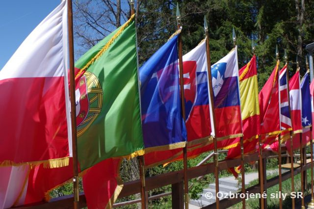 Prestížna pozícia slovenského poddôstojníka