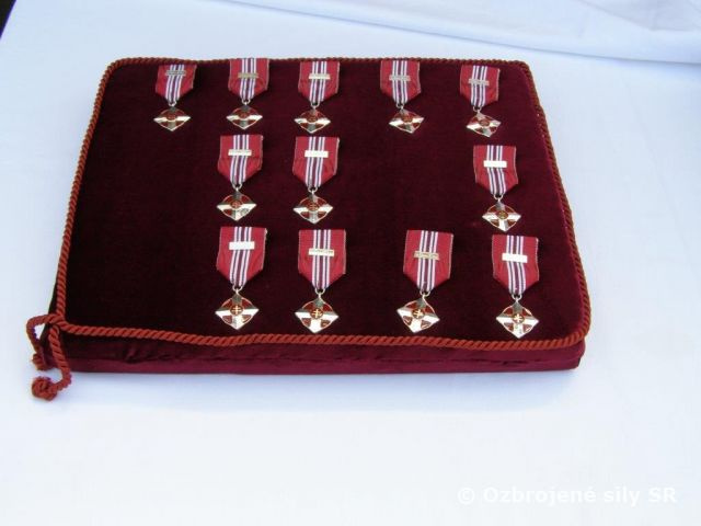 Ďalšou rotáciou vojakov v rámci operácie Resolute Support Afganistan prispieva Slovensko do kolektívnej bezpečnosti spojencov