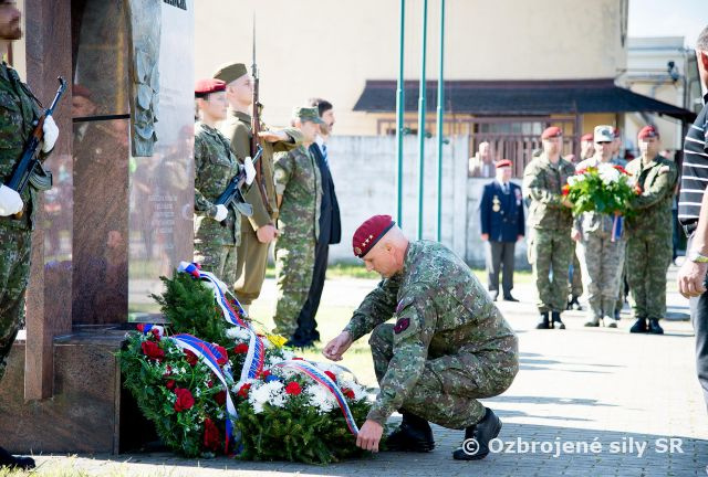 Rekordný Gabčíkov memoriál