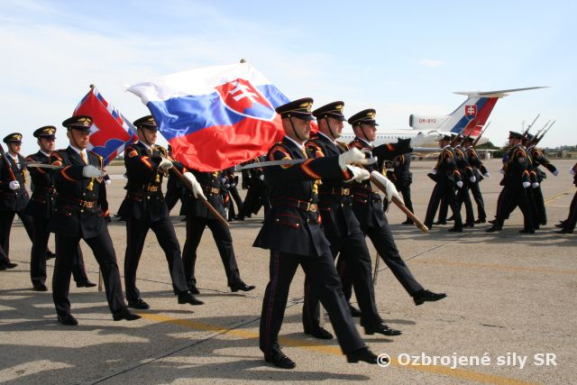 Prezidentský pár odcestoval na oficiálnu návštevu Maltskej republiky
