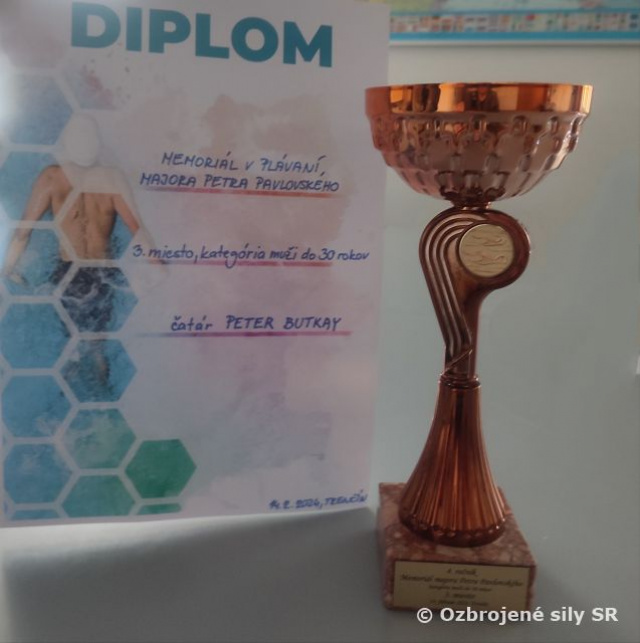 Aj tankisti vedia plávať, nielen brodiť