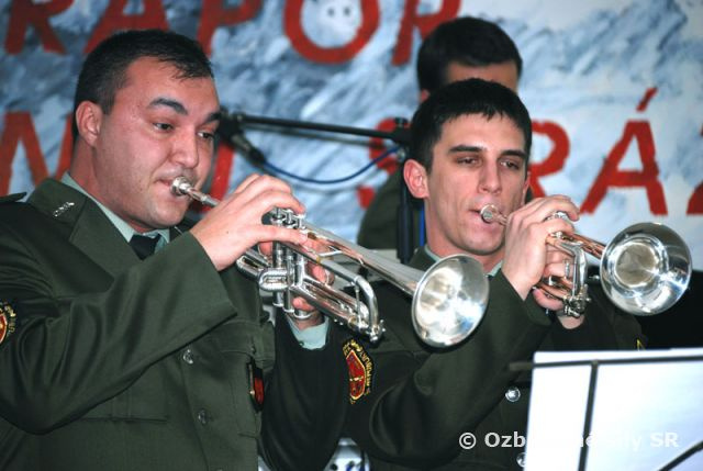 Útvarové kolo ZUČ a ZTT