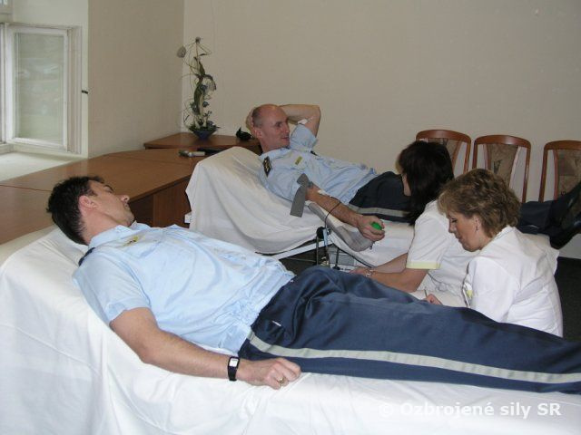 Vianočná kvapka krvi 