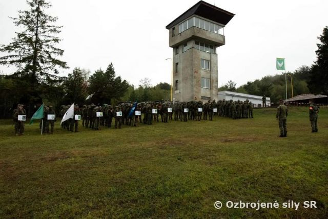 Súťaž prieskumných tímov