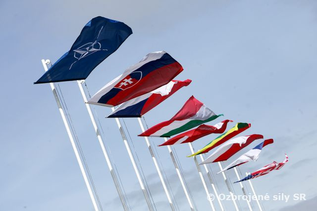 Cieľ cvičenia Tobruq Legacy 2016 bol splnený