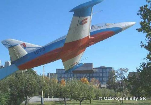 Generál Maxim otvoril akademický rok na leteckej fakulte