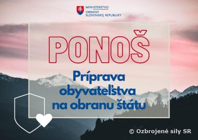 Branné cvičenie, alebo akčný deň pre Cirkevné gymnázium v Trebišove