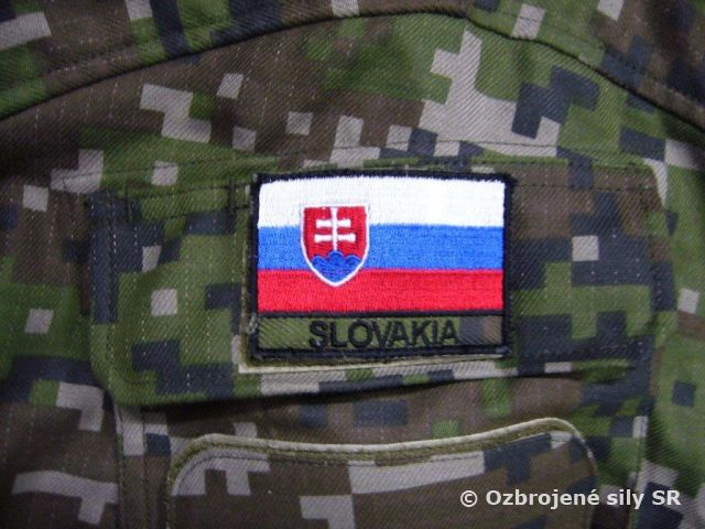 Ozbrojené sily SR stále atraktívne