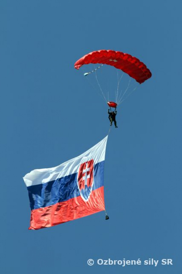 Víkend plný neopakovateľných zážitkov 