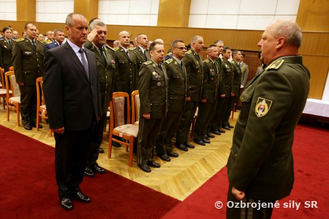 71. výročie ukončenia 2. svetovej vojny