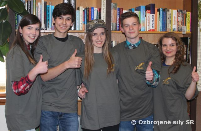 Štúrovo pero bolo aj o vojakoch