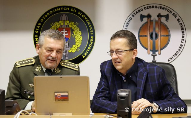 Tradičné telefonické prianie do misií