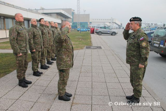 Cítiť pulz a demonštrovať prítomnosť