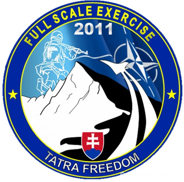 TATRA FREEDOM - deň prvý: Hrozí nám napadnutie ?