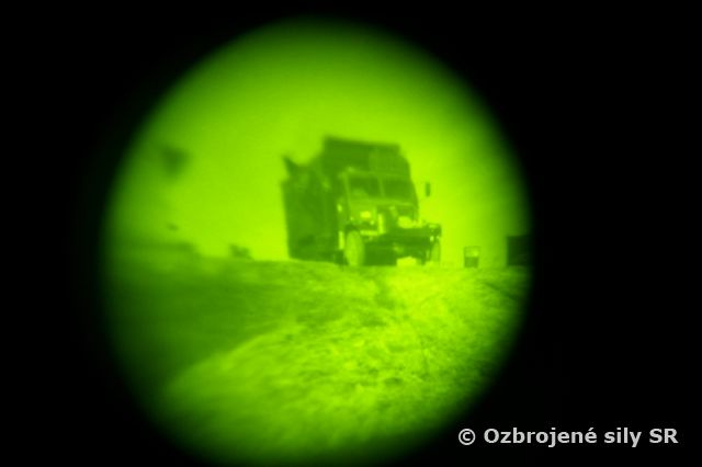 Sústredená odborná príprava prRLPs