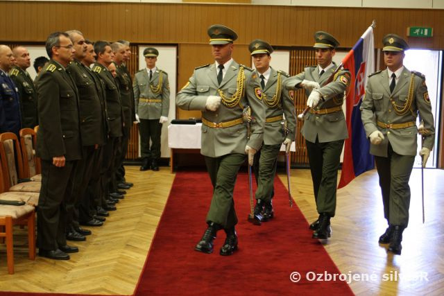 Pripomíname si 71. výročie Slovenského národného povstania