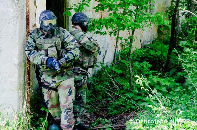 Cvičiace skupiny SVK a USA SOF v Lešti navštívil americký veľvyslanec