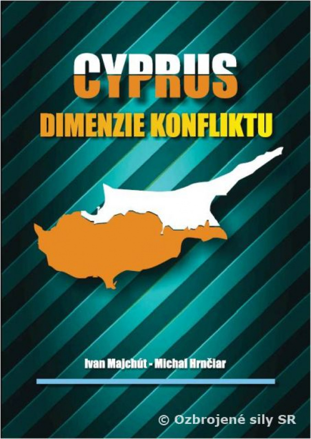 Cyprus očami akademikov