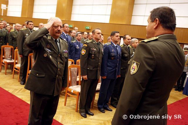 OS SR: Pripomíname si 70. výročie Slovenského národného povstania