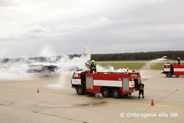 Medzinárodná konferencia krízového manažmentu