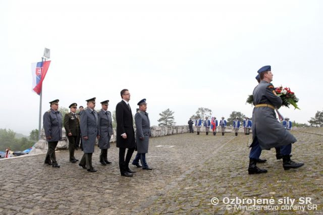 M. Glváč: M. R. Štefánik dal veľa nielen Slovensku, ale aj medzinárodnému spoločenstvu