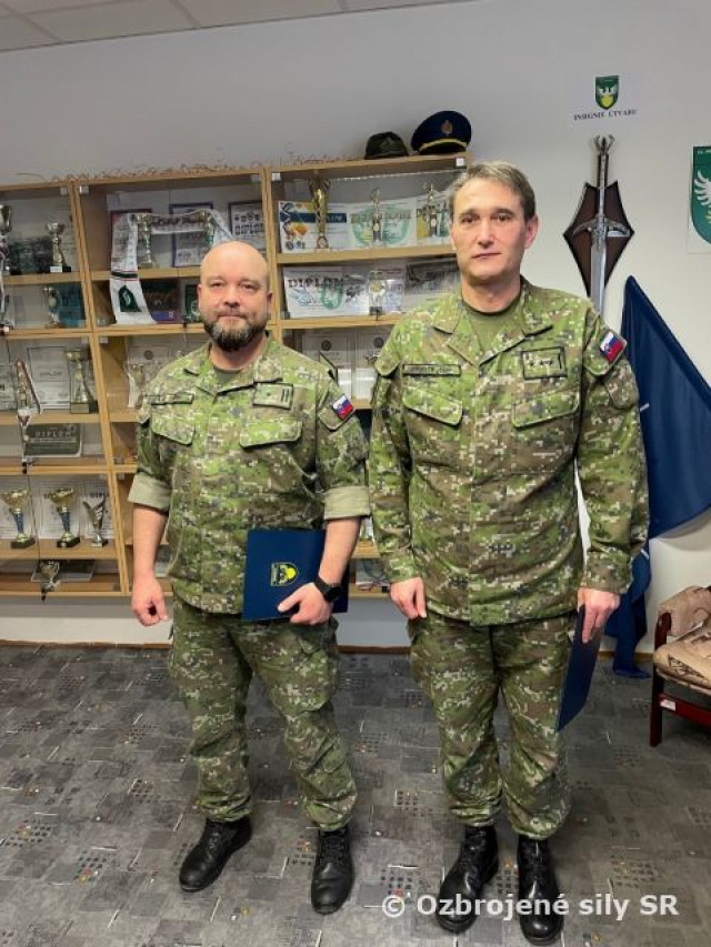 Oddanosť slúžiť vlasti