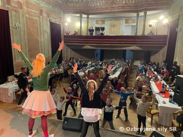 Deň „for all“ v našom prápore