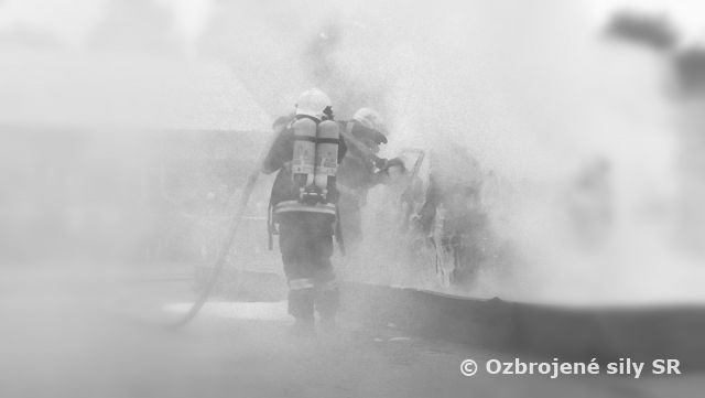 BEZPEČNÉ MESTO 2017