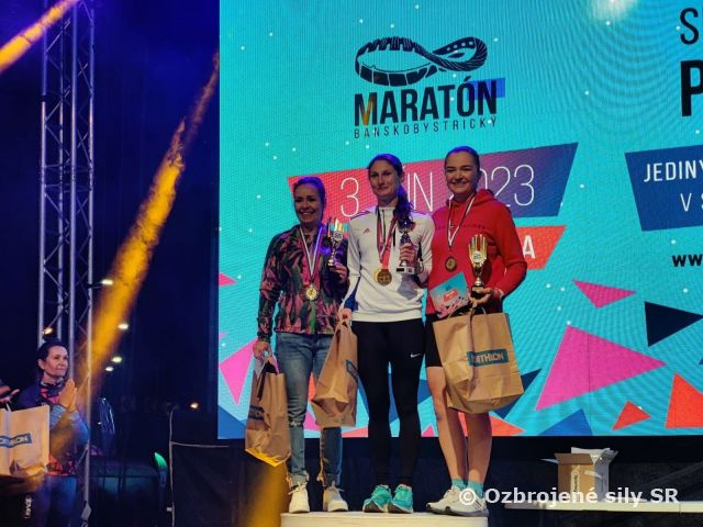 Tri krát štart znamená tri krát prvá