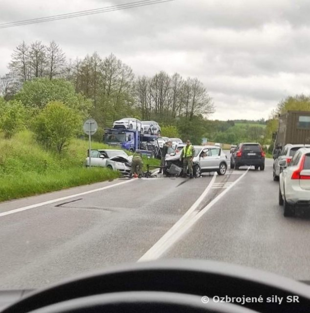 Pomôžeme vždy, keď je to potrebné!