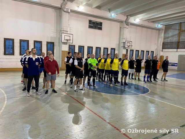 Memoriál Miroslava Seleckého