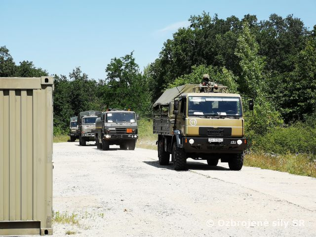 Kontrola zladenosti dopravenej roty pohonných hmôt a mazív a roty zásob