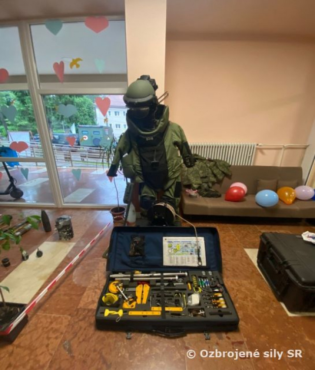 Deň detí v Zemianskych Kostoľanoch