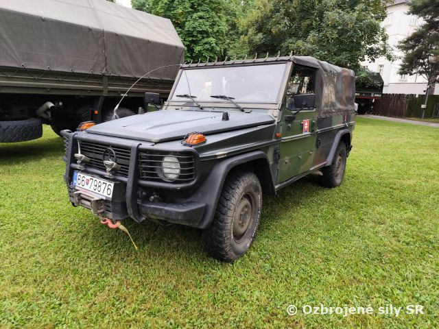 Deň detí s EOĎákmi na Úrade vlády