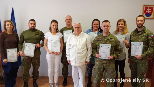 INTERPRETÁCIA HMOTNOSTNÝCH SPEKTIER