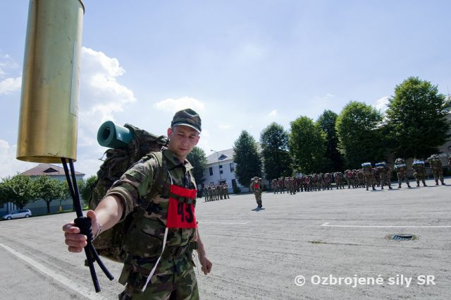 Výber k pluku - aktualizované - predčasné ukončenie výberu