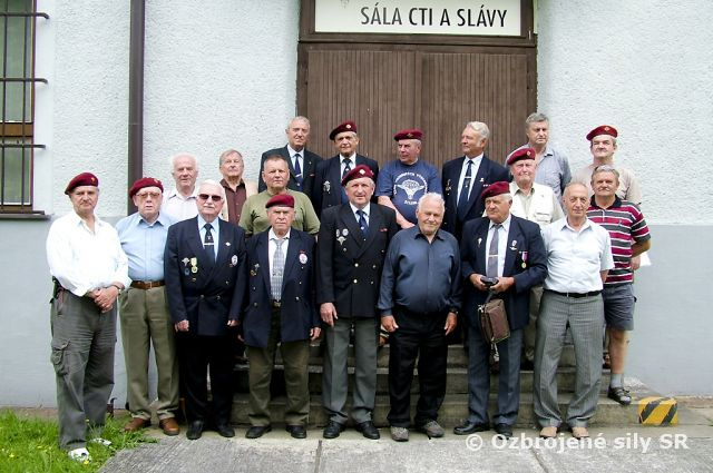 V Žiline zasadala rada KVV SR