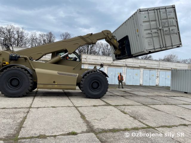 MAGNI už vedia obsluhovať ďalší profesionáli