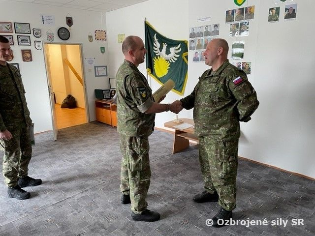 Ďakujeme Branislav!