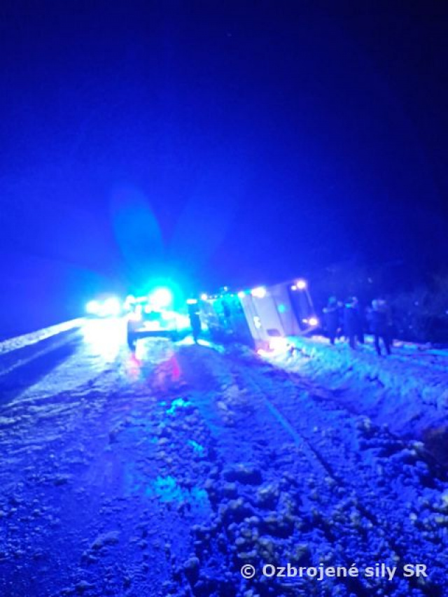 Byť profesionál aj mimo brány objektov OSSR