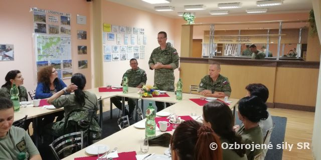 Medzinárodný deň matiek