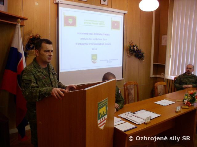 23.výročie vzniku Slovenskej republiky