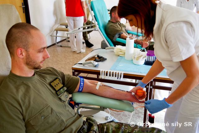 Aprílová kvapka krvi