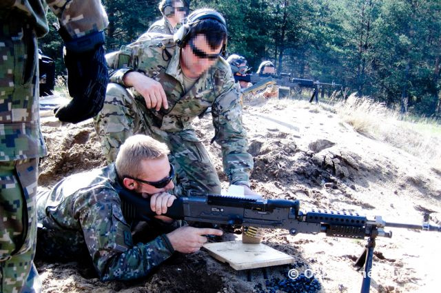 SOTU a SOTG ukončili sústredenú prípravu