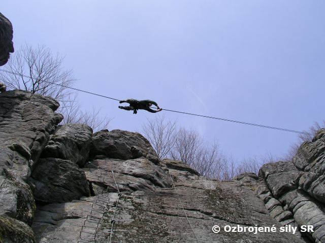 Mountain summer special – 2.fáza