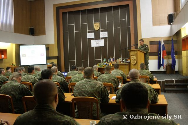 Vyhodnotili sme výcvikový rok 2014