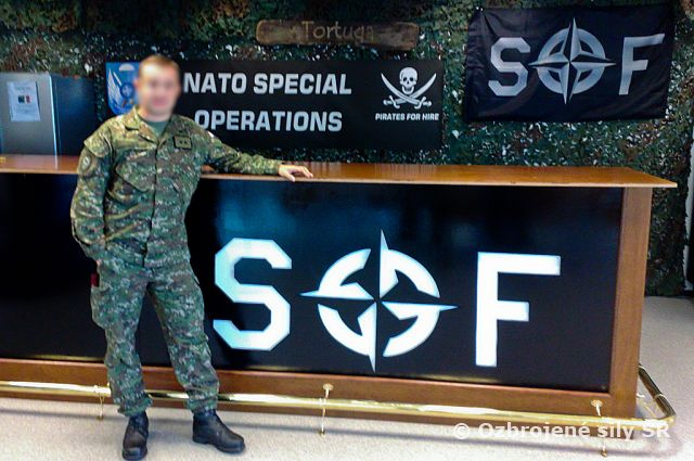 Účasť na kurze NSIC