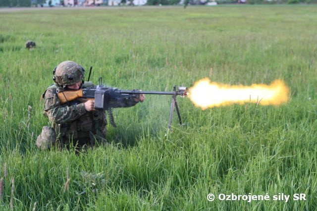 Operácia OLYMP potvrdila pripravenosť na nasadenie