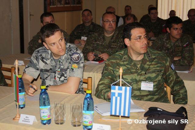 Previerkový tím CREVAL znova v Michalovciach