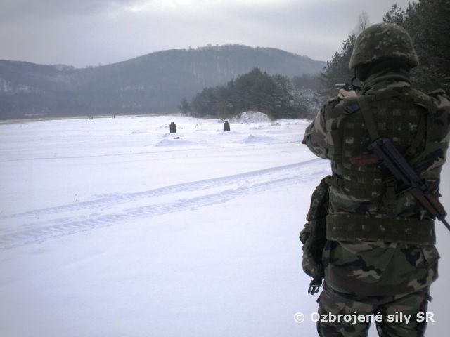 Prvá zdokonaľovačka v tomto roku